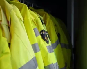 Politie jassen landelijke eenheid