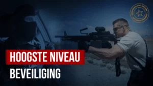 Brigade speciale beveiligingsopdrachten BSB