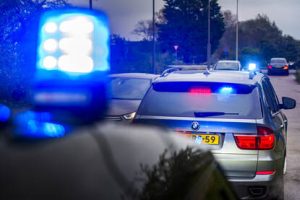 Beveiligd Vervoer Internationale Strafhoven